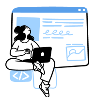 site web site web